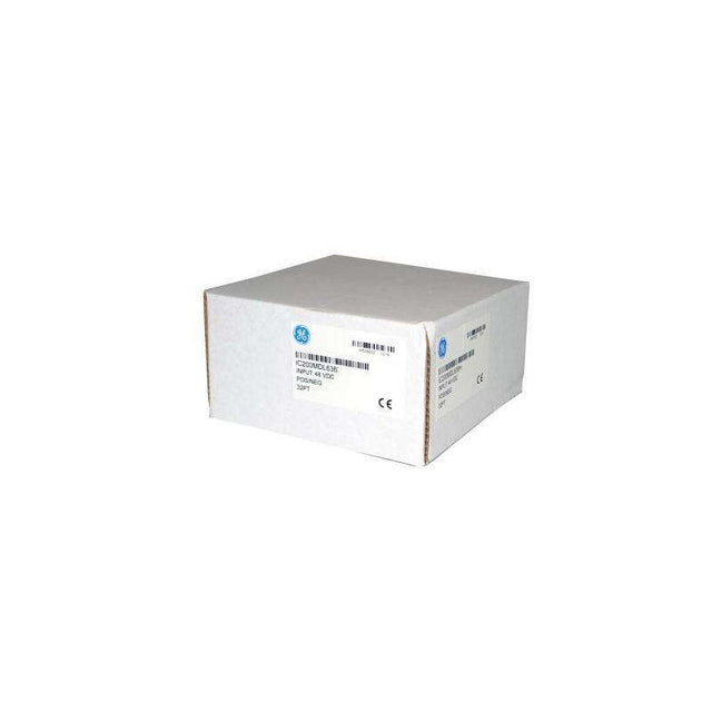 FANUC IC200MDL636GE