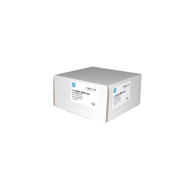 FANUC IC200MDL743GE