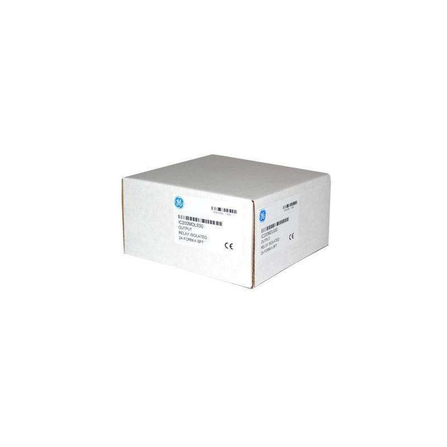 FANUC IC200MDL930GE