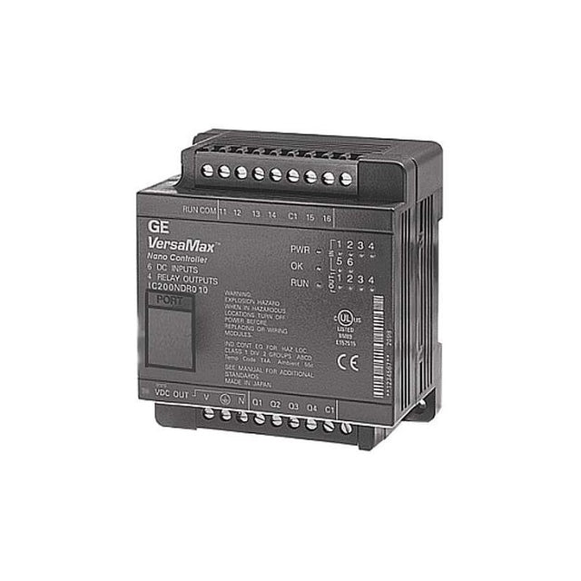 FANUC IC200NDR010Ge