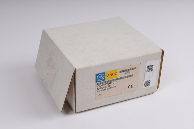 FANUC IC200PWR101A