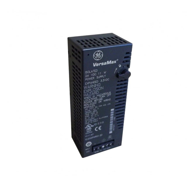FANUC IC200PWR202GE