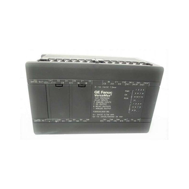 FANUC IC200UAL005Ge