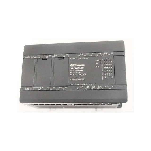 FANUC IC200UDD120Ge