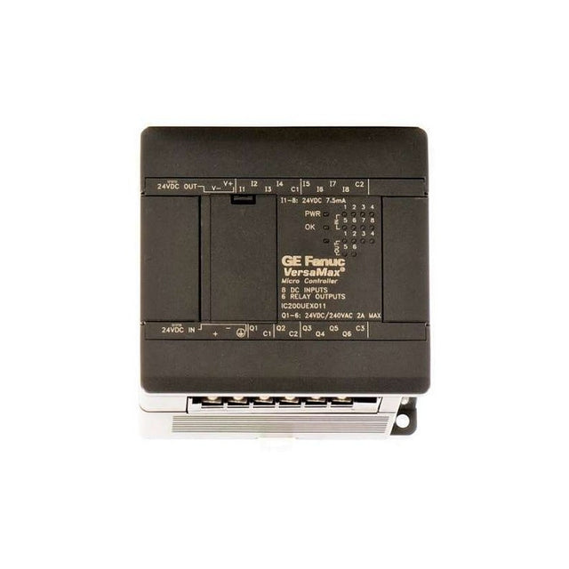 FANUC IC200UEX011GE