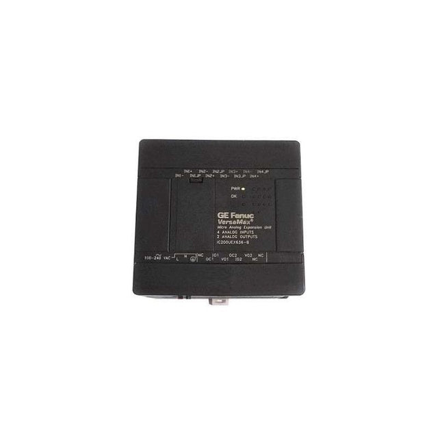 FANUC IC200UEX636Ge
