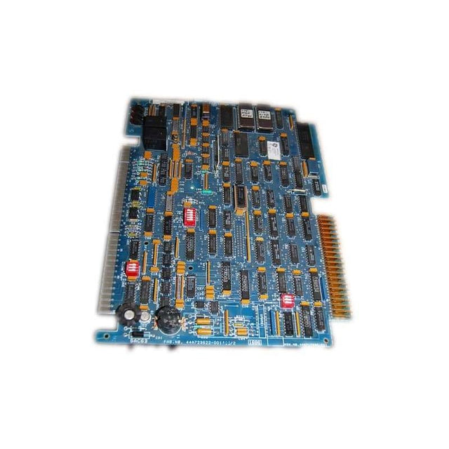 FANUC IC600YB917GE