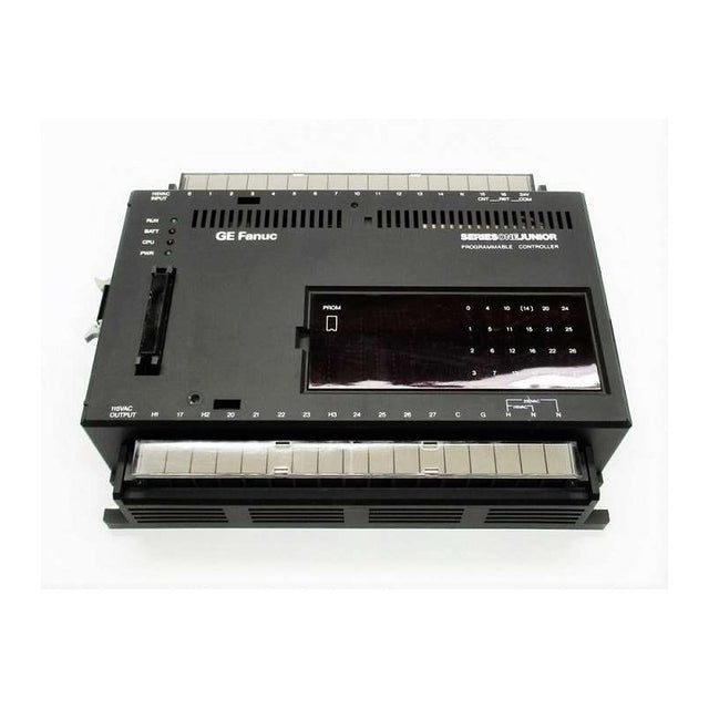 FANUC IC609SJR124Ge