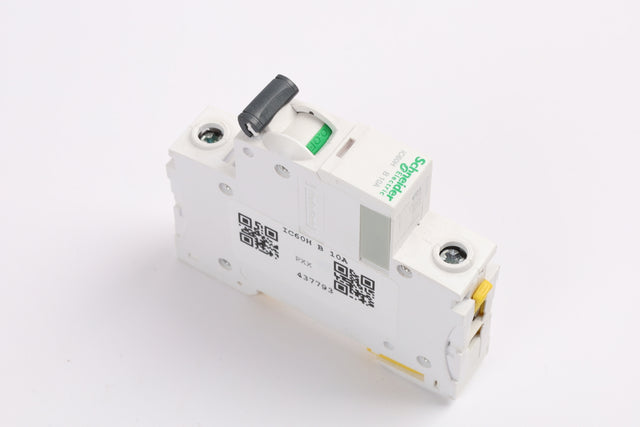 SCHNEIDER ELECTRIC IC60HB10A
