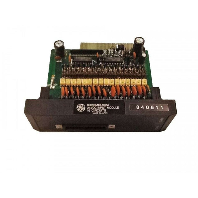 FANUC IC610MDL102GE