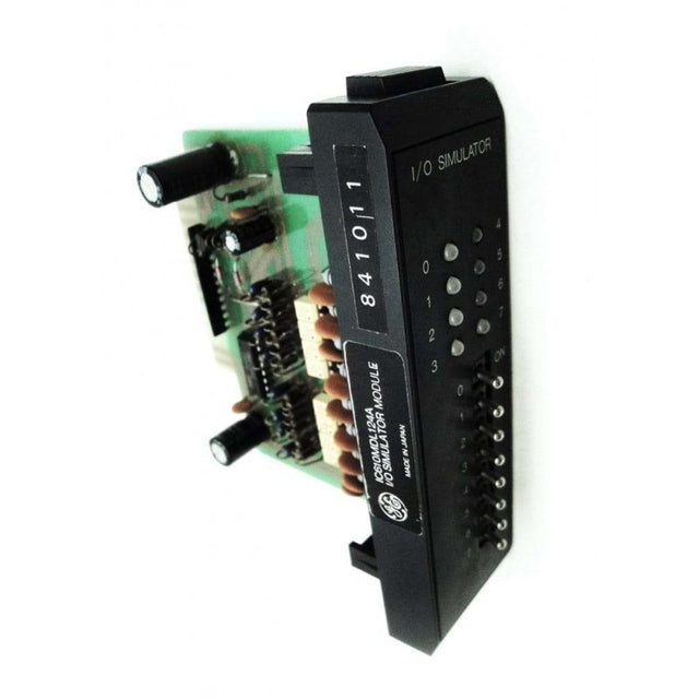 FANUC IC610MDL124GE