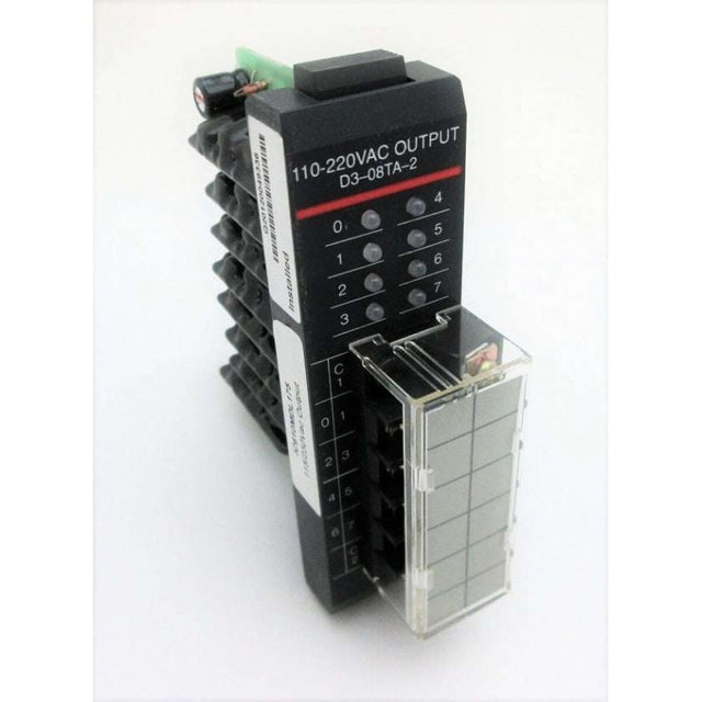 FANUC IC610MDL175GE