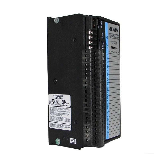 FANUC IC660BBD025Ge