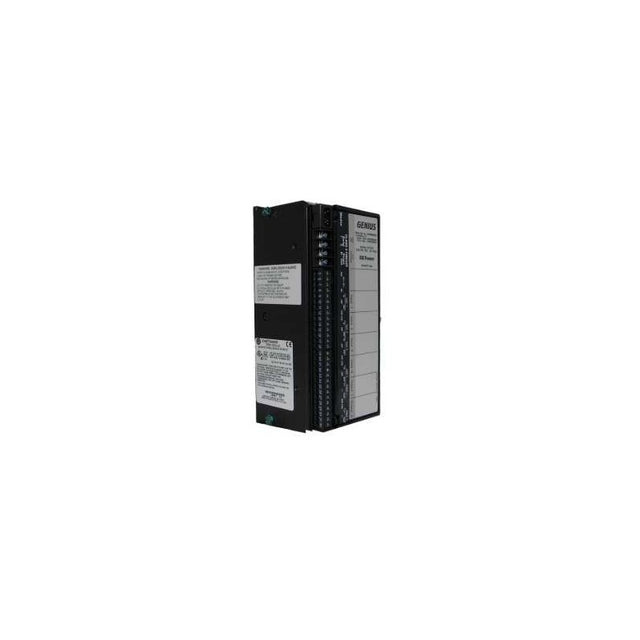 FANUC IC660EBA027GE
