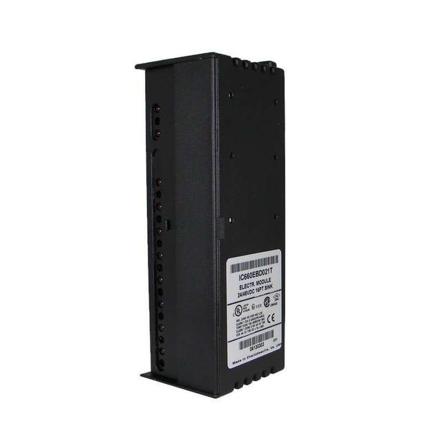FANUC IC660EBD021GE