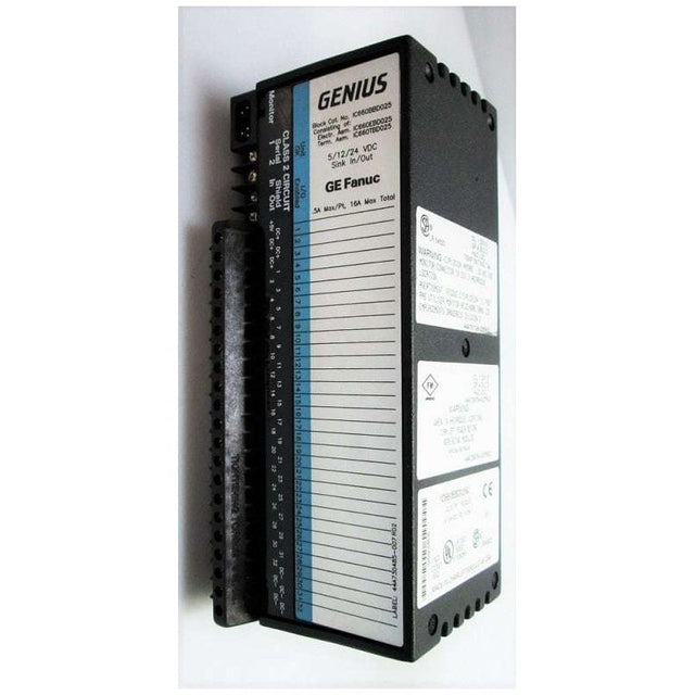 FANUC IC660EBD025GE