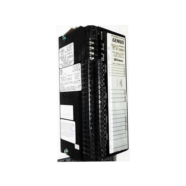 FANUC IC660EBD120GE