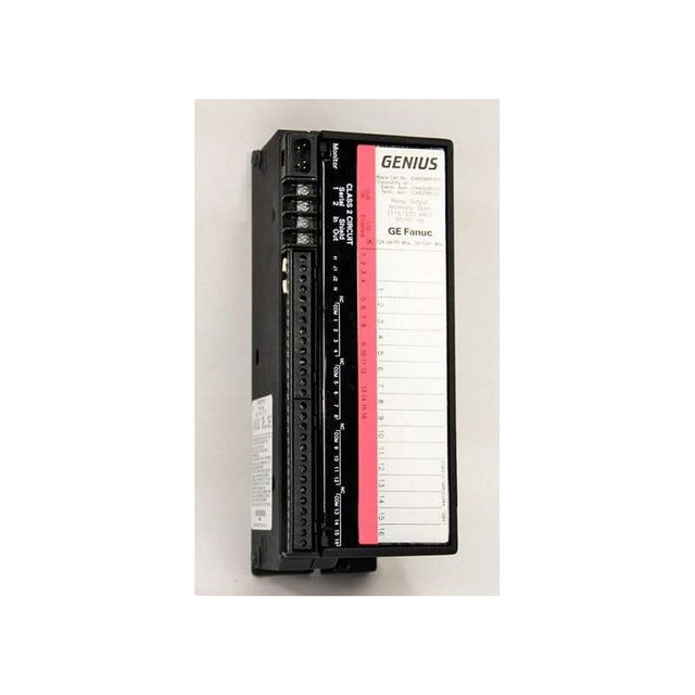 FANUC IC660EBR101GE