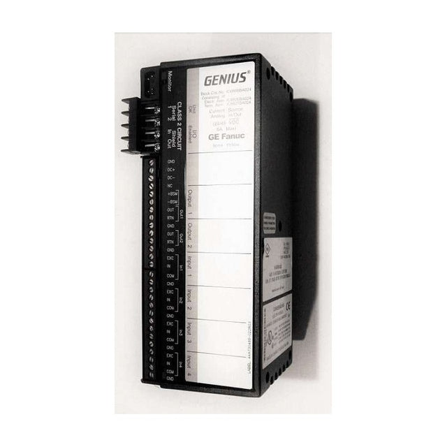 FANUC IC660TBA024GE