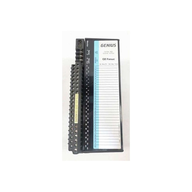 FANUC IC660TBD024GE