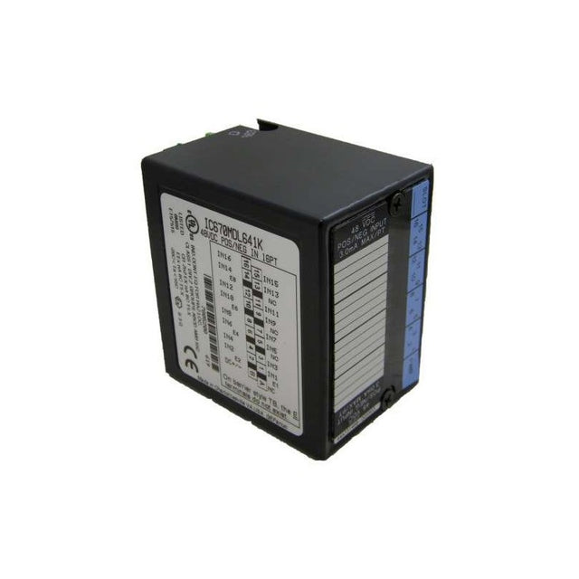 FANUC IC670MDL641Ge