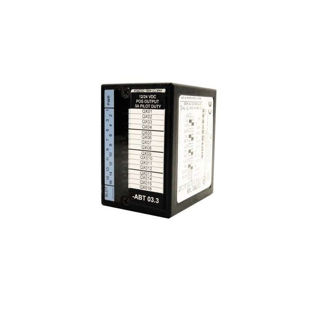 FANUC IC670MDL642Ge