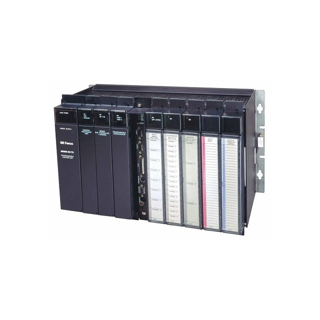 FANUC IC687RCM711GE