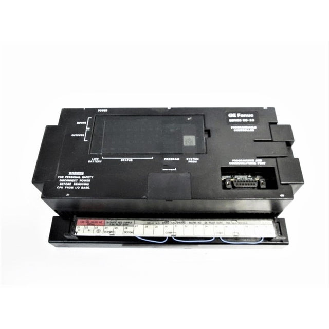 FANUC IC692MDR541GE
