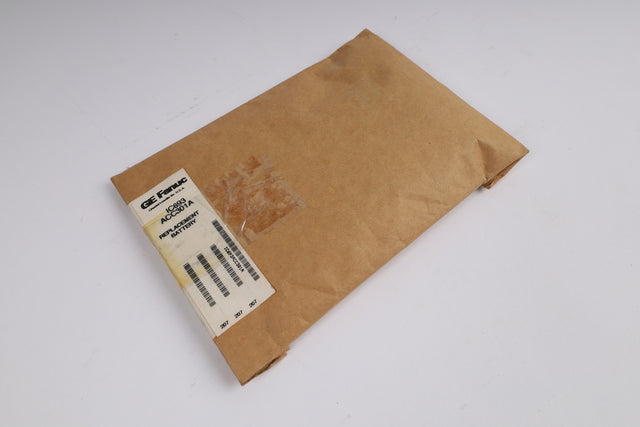 FANUC IC693ACC301A