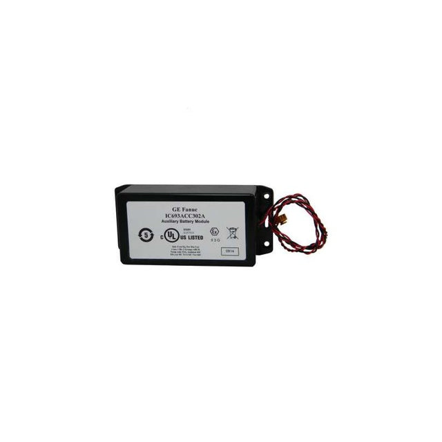 FANUC IC693ACC302GE