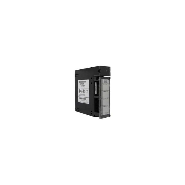 FANUC IC693ALG220Ge