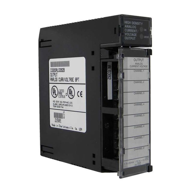 FANUC IC693ALG392Ge
