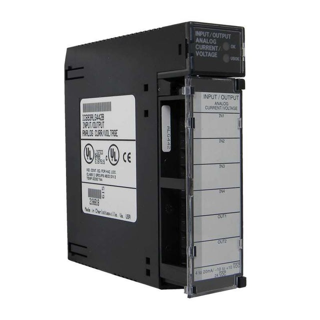FANUC IC693ALG442Ge