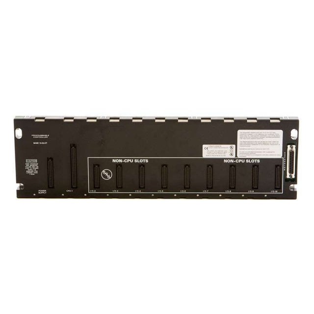 FANUC IC693CHS391Ge