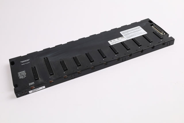 FANUC IC693CHS391J