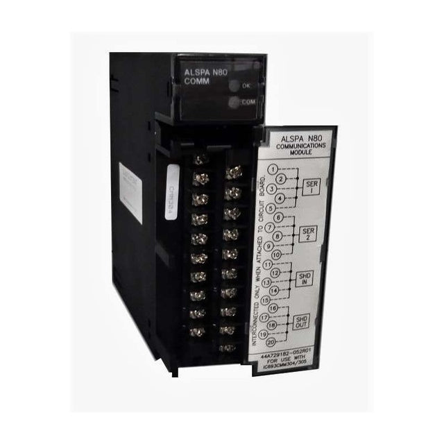 FANUC IC693CMM304Ge