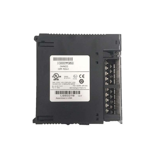 FANUC IC693CMM305Ge