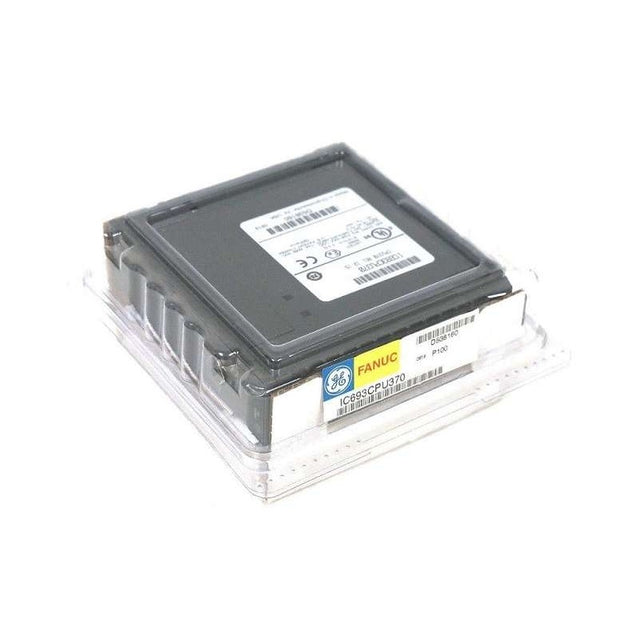 FANUC IC693CPU370Ge