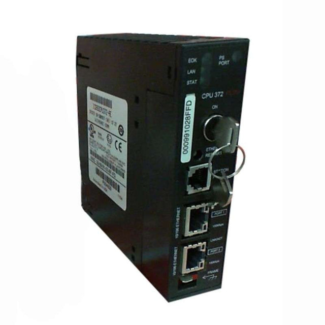 FANUC IC693CPU372Ge