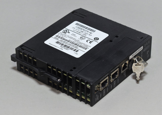 FANUC IC693CPU374-HW