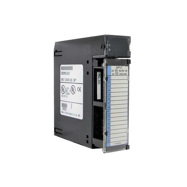 FANUC IC693MDL241Ge