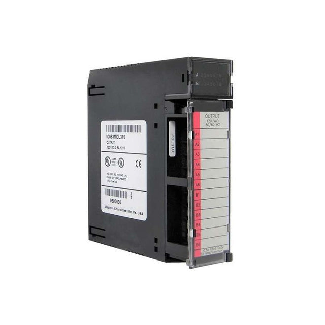 FANUC IC693MDL310Ge