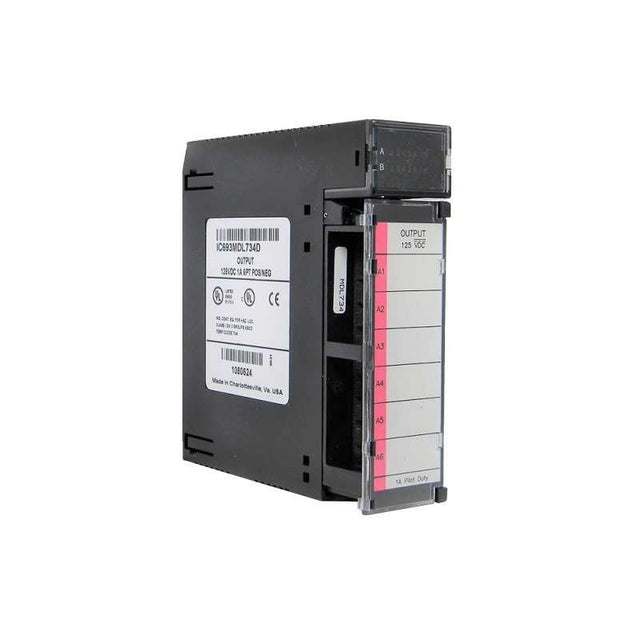 FANUC IC693MDL734Ge
