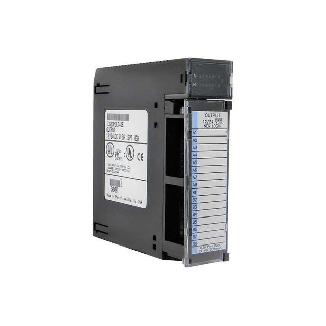 FANUC IC693MDL741GE