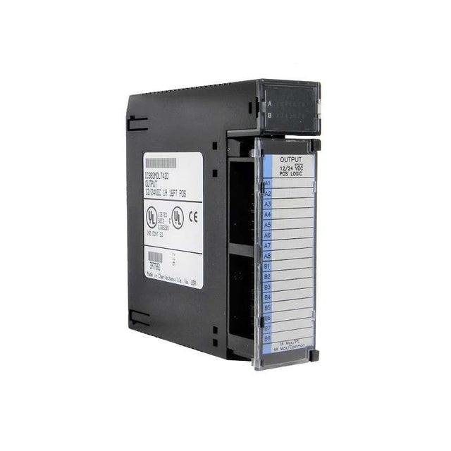 FANUC IC693MDL742GE
