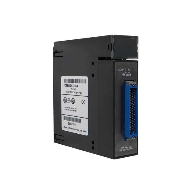 FANUC IC693MDL751GE