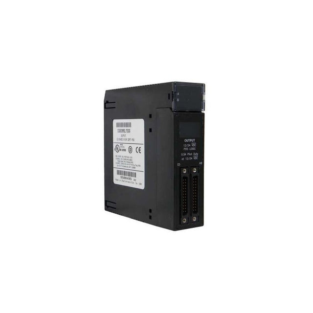 FANUC IC693MDL753Ge