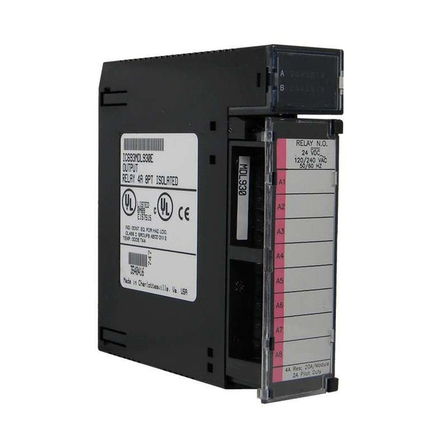 FANUC IC693MDL930GE