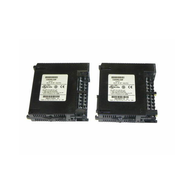 FANUC IC693MDL930FGE