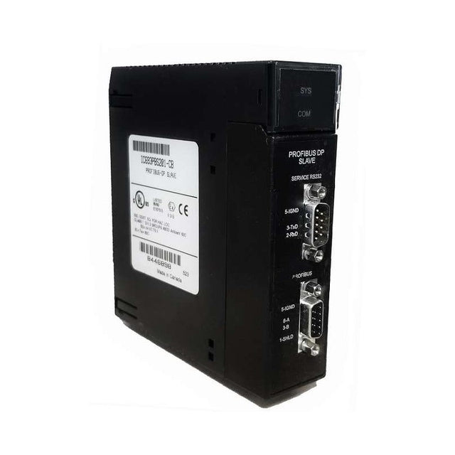 FANUC IC693PBS201GE